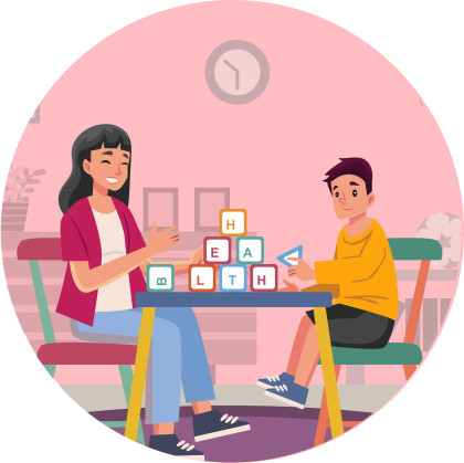 Cognitive Behavioral Therapy