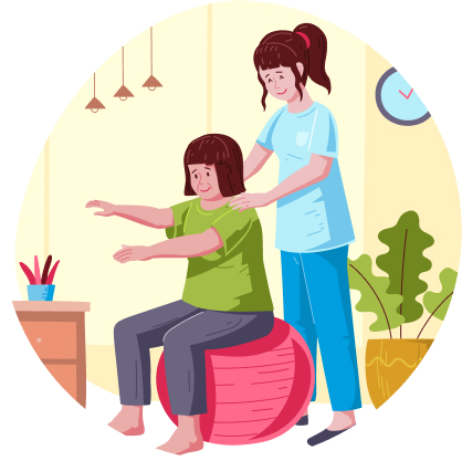 Occupational Therapy